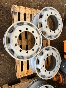 Джанти, снимка 10