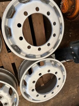 Джанти, снимка 9