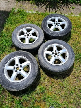 Джанти за Hyundai Santa fe, снимка 2