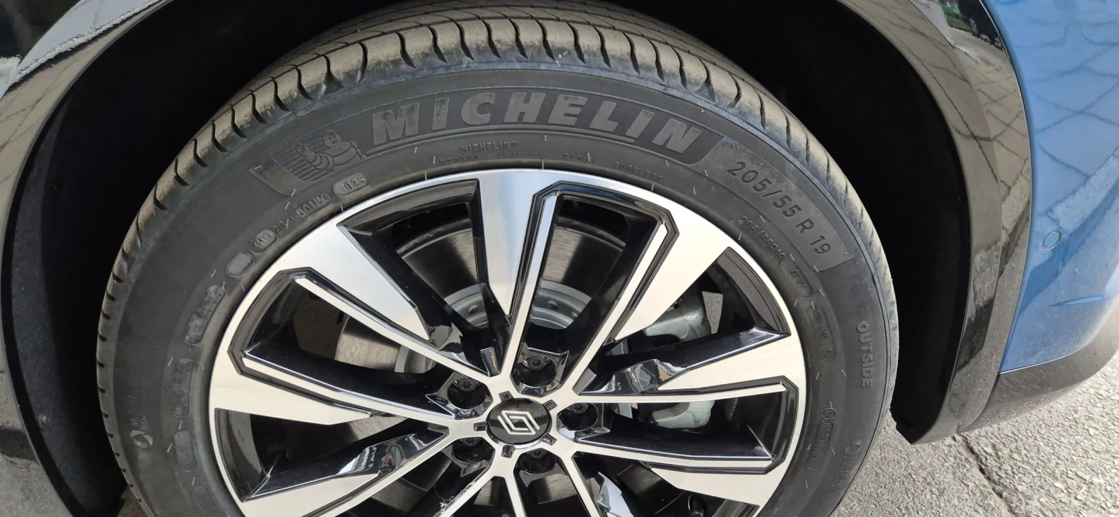 ���� 205/55R19 | Mobile.bg � ����������� 1