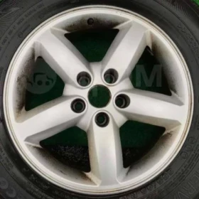 ����� �� �������� �� ������ �� Hyundai Santa fe