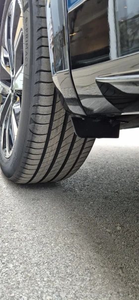 Гуми Летни 205/55R19, снимка 5 - Гуми и джанти - 53428345