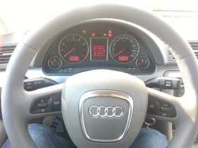 Audi A4 AVANT, снимка 10