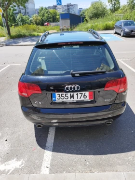 Audi A4 AVANT, снимка 5