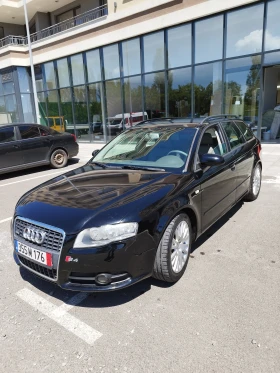 Audi A4 AVANT, снимка 2