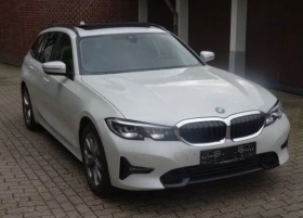 BMW 330, снимка 1