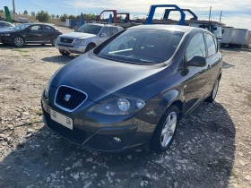 Seat Altea 1.6tdi