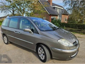 Citroen C8  - изображение 3