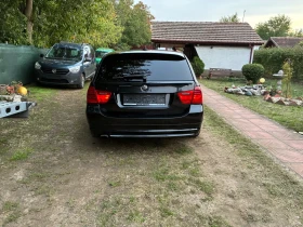 BMW 318 Navi Facelift , снимка 3