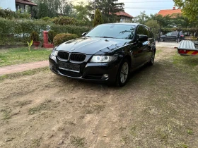 BMW 318 Navi Facelift , снимка 1