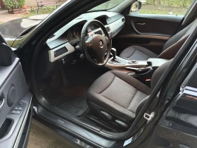 BMW 318 Navi Facelift , снимка 8