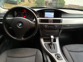 BMW 318 Navi Facelift , снимка 9