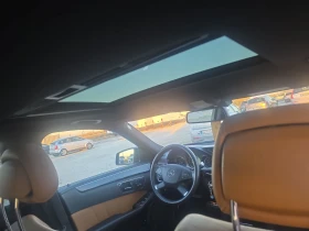 Mercedes-Benz E 350 4х4.Navi Koja 265ps, снимка 7