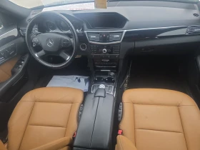 Mercedes-Benz E 350 4х4.Navi Koja 265ps, снимка 15