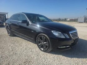 Mercedes-Benz E 350 4х4.Navi Koja 265ps, снимка 5