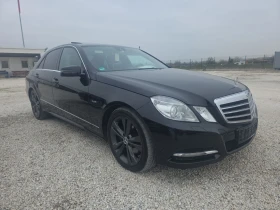 Mercedes-Benz E 350 4х4.Navi Koja 265ps, снимка 17