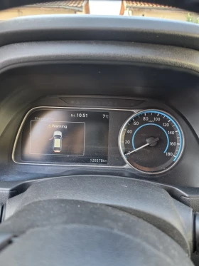 Nissan Leaf  62 KW батерия, снимка 8