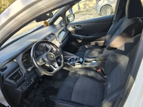 Nissan Leaf  62 KW батерия, снимка 9
