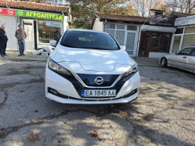 Nissan Leaf  62 KW батерия, снимка 2