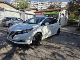 Nissan Leaf  62 KW батерия, снимка 6