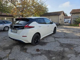 Nissan Leaf  62 KW батерия, снимка 3