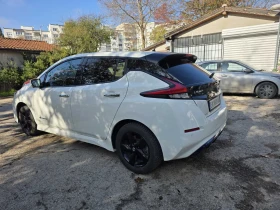 Nissan Leaf  62 KW батерия, снимка 4