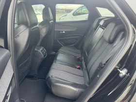 Peugeot 3008 GT-Line 1.5HDI FULL EURO-6, снимка 14