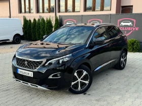 Peugeot 3008 GT-Line 1.5HDI FULL EURO-6, снимка 1