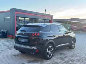 Peugeot 3008 GT-Line 1.5HDI FULL EURO-6, снимка 5
