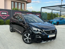 Peugeot 3008 GT-Line 1.5HDI FULL EURO-6, снимка 7