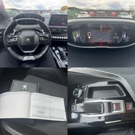 Peugeot 3008 GT-Line 1.5HDI FULL EURO-6, снимка 16
