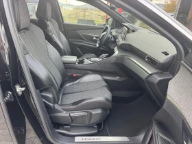 Peugeot 3008 GT-Line 1.5HDI FULL EURO-6, снимка 12