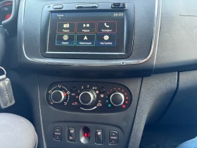 Dacia Logan 1.5 dci Stepway , снимка 8