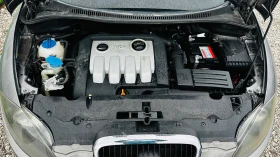 Seat Altea 1.9tdi-105kc Италия, снимка 11