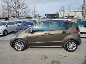 Mercedes-Benz A 160 2.0D-82ks-ПАРКТРОНИК, снимка 4