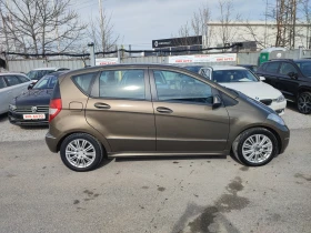 Mercedes-Benz A 160 2.0D-82ks-ПАРКТРОНИК, снимка 5