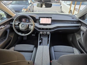 Skoda Superb 2.0TDI 193PS 4X4, снимка 9