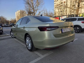 Skoda Superb 2.0TDI 193PS 4X4, снимка 4