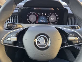 Skoda Superb 2.0TDI 193PS 4X4, снимка 11