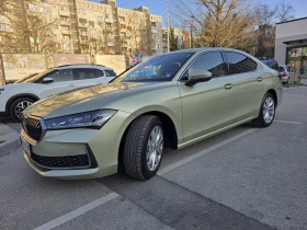 Skoda Superb 2.0TDI 193PS 4X4, снимка 2