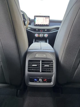 Skoda Superb 2.0TDI 193PS 4X4, снимка 10