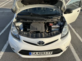 Toyota Aygo, снимка 9