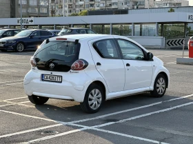 Toyota Aygo, снимка 3