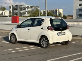 Toyota Aygo, снимка 4