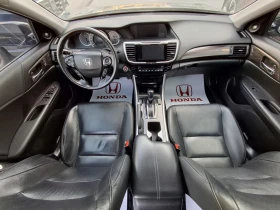Honda Accord 3.5 i-VTEC Touring AT, снимка 12