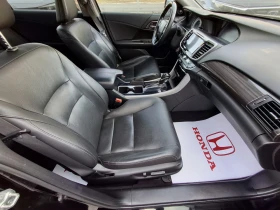 Honda Accord 3.5 i-VTEC Touring AT, снимка 14