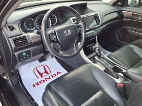 Honda Accord 3.5 i-VTEC Touring AT, снимка 10