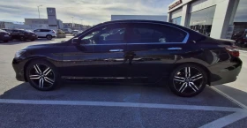 Honda Accord 3.5 i-VTEC Touring AT, снимка 9