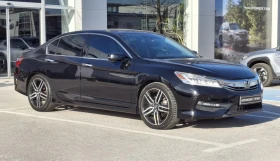 Honda Accord 3.5 i-VTEC Touring AT, снимка 4