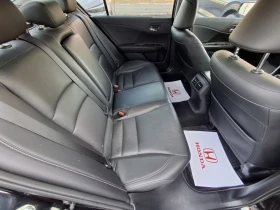 Honda Accord 3.5 i-VTEC Touring AT, снимка 16